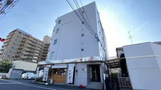 グランツ西古松Iの画像