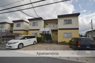 コーポラス中井D棟の画像