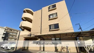 ピュアベルデ奥田本町【3階】の外観