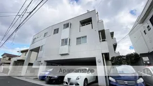 デューク兵団【202号室】の外観