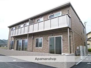 ウィズハイム赤坂Ⅰ【2階】の外観