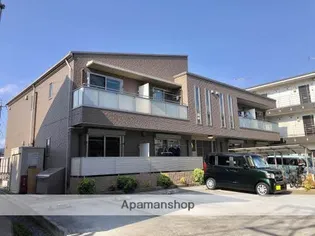 リブメゾン南方の画像