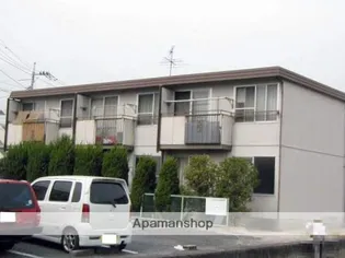 コーポアクティBの画像