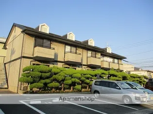 メルベーユ青江の画像