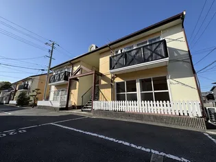 パストラル田淵Cの画像