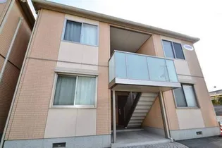 ラ フルール プリムヴェールの画像