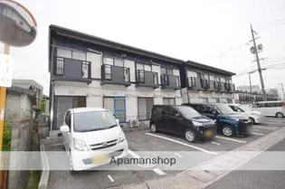 ビーライン青江C棟の画像