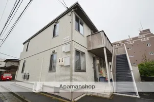 アネシス円山Aの画像