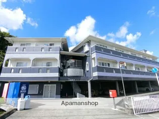 原宿コーポの画像