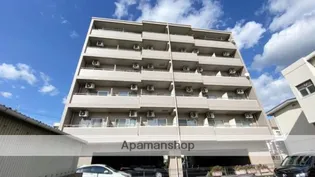 パルロイヤル東古松【5階】の外観