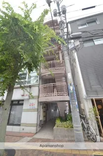 メゾン デュ ソレイユ【303号室】の外観