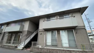 メゾン タチバナ Eの画像