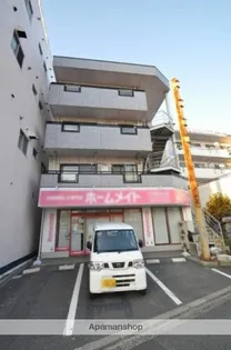 カーサグランディール【305号室】の外観