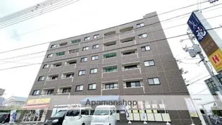 ウッドコート医大南の画像