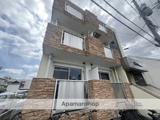 CION伊福町【306号室】の外観