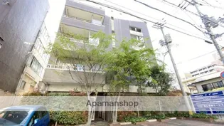 ストゥディオアレズ【404号室】の外観