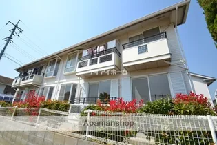 シティクレスト Bの画像