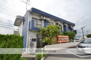 野上ビル【205号室】の外観