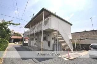 コーポ西崎の画像