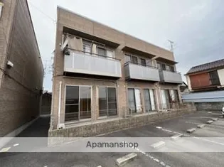 リバーサイド金岡Aの画像