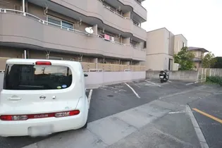 セントフォレスト後楽園【2階】のその他画像