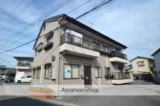 ヴィラ国富Ⅰの画像