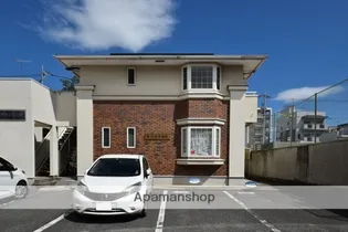 リヴラン弓之町【G号室】の外観