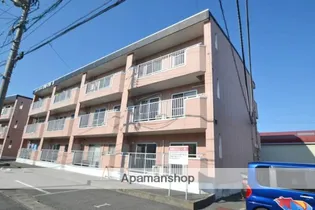 ニューマリッチかわぐちBの画像