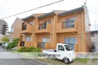 イーストリバーふじおかBの画像