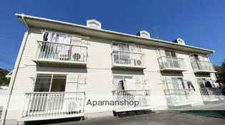 ハイツコスモスの画像