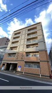 LE JARDIN【6階】の外観