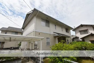 サニースクウェア津島Bの画像