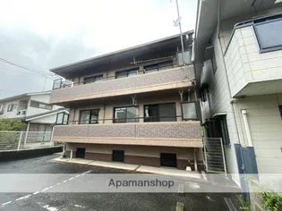 ジョイフル津島I号館の画像