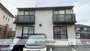 サンライズ吉備津C棟の画像