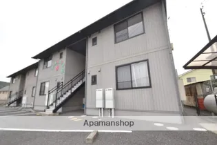 あっぷるはうす Bの画像