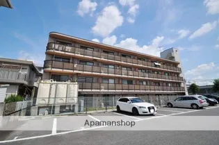 ウィステリア【309号室】の外観