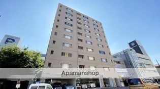 ルミエール大供【2階】の外観