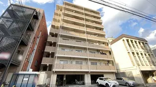 ルミナスライフ 【4階】の外観