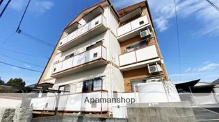 ビッグバーンズ西川原の画像