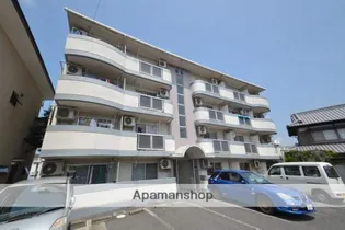 パークウェイ高島の画像