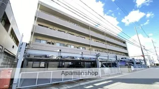 EXXA MODERN FLATSの画像