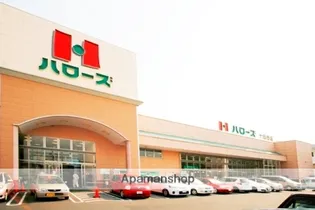 OWLSTYLE KANDACHO【602号室】の周辺