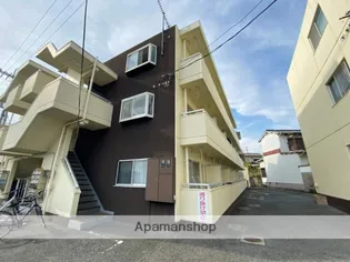 21ハイムB棟の画像