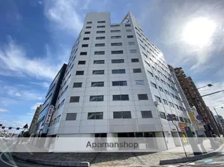 弓之町ビル【603号室】の外観