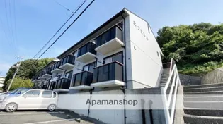 エクセルA【103号室】の外観