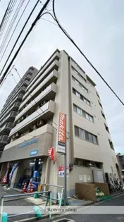 KM大元駅前【605号室】の外観