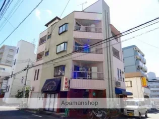 Tコーポ【3階】の外観