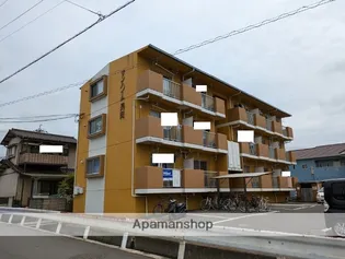 サンハイム長岡の画像