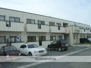 サンパレスえなみの画像