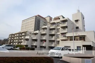 田邉ビル【2階】の外観